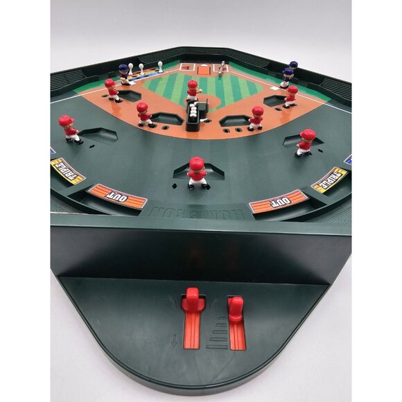 Game Zone Super Stadium Baseball Game with Realistic Baseball Action - Picture 12 of 16